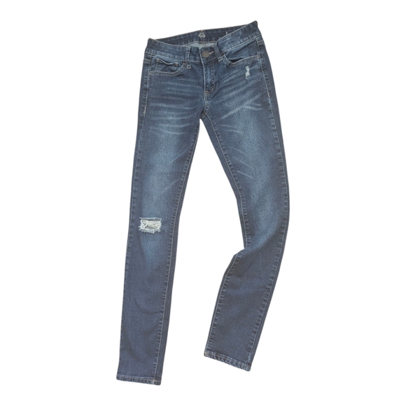 SO Denim - SO Jeans